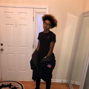 Meet your Posher, Zak